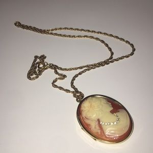 Vintage Locket